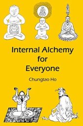 book Internal Alchemy for Everyone