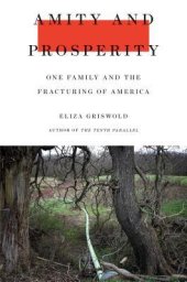 book Amity and Prosperity: One Family and the Fracturing of America