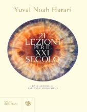 book 21 lezioni per il XXI secolo