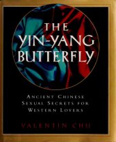 book Yin Yang Butterfly