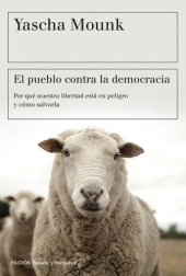 book El pueblo contra la democracia