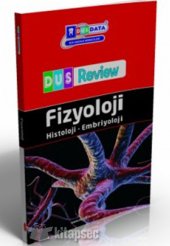 book Dus Review Fizyoloji Histoloji Embriyoloji