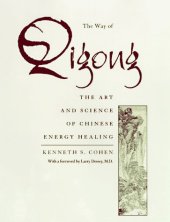 book Way of Qigong