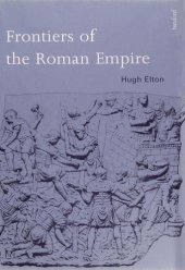 book Frontiers of the Roman Empire