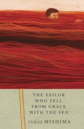 book The Sailer who Fell from Grace with the Sea