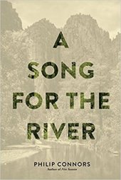 book A Song For The River