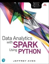 book Data Analytics with Spark Using Python