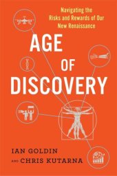 book Age of Discovery: Navigating the Risks and Rewards of Our New Renaissance