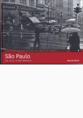 book São Paulo: de vila a metrópole