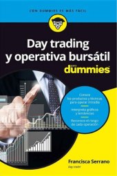 book Day trading y operativa bursatil para Dummies