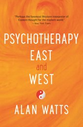 book Psychotherapy East & West