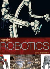 book Basic Robotics