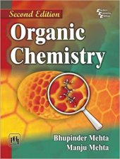 book Organic Chemistry