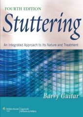 book Stuttering An Integrated Approach to Its Nature and Treatment