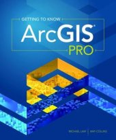 book Getting to Know ArcGIS® Pro