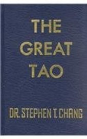 book The Great Tao