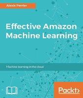 book Effective Amazon Machine Learning