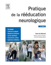 book Pratique de la rééducation neurologique