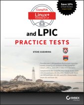 book CompTIA Linux+ and LPIC Practice Tests