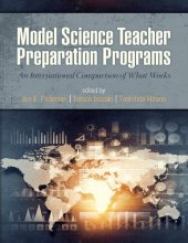 book Model Science Teacher Preparation Programs