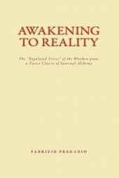 book Awakening to Reality: The Regulated Verses of the Wuzhen Pian, a Taoist Classic of Internal Alchemy