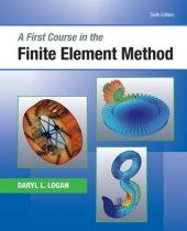 book A First Course in the Finite Element Method