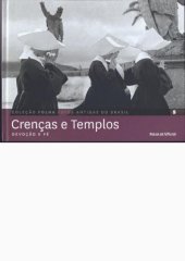 book Crenças e templos: devoção e fé