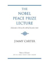 book The Nobel Peace Prize Lecture