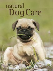 book Natural Dog Care