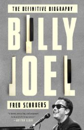 book Billy Joel: The Definitive Biography