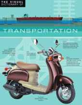 book The Visual Dictionary of Transportation