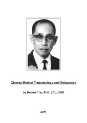 book Chinese Medical Traumatology and Orthopedics.pdf