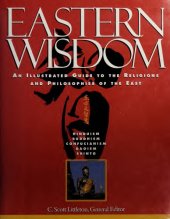 book Eastern Wisdom: Hinduism,Buddhism,Confucianism,Daoism,Shinto