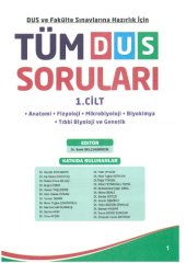 book TÜM DUS SORULARI