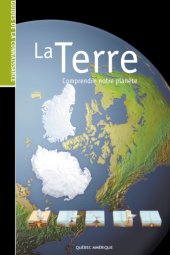 book La Terre: Comprendre notre planète