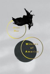 book Witches of America