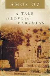 book A Tale of Love and Darkness