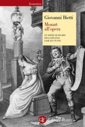 book Mozart all’opera