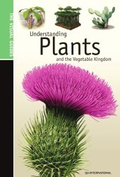 book The Visual Guide to Understanding Plants & the Vegetable Kingdom