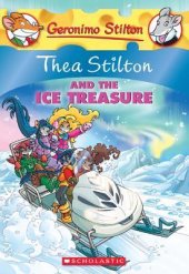 book Thea Stilton and the Ice Treasure