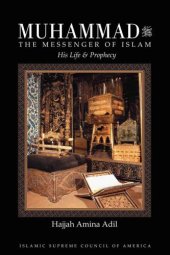 book Muhammad - The Messenger of Islam