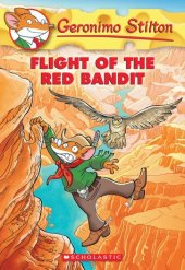 book Flight of the Red Bandit