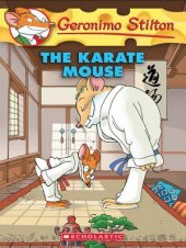 book The Karate Mouse