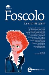 book Le grandi opere