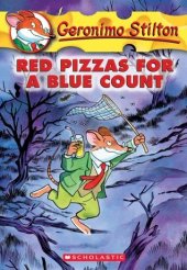 book Red Pizzas for a Blue Count