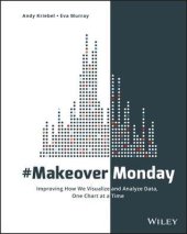 book #MakeoverMonday: Improving How We Visualize and Analyze Data, One Chart at a Time