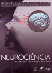 book Neurociência da mente e do comportamento