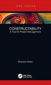 book Constructability : a tool for project management