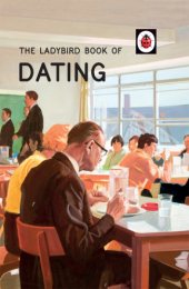 book The Ladybird Book of Dating