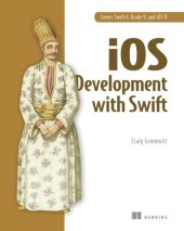 book iOS Development With Swift